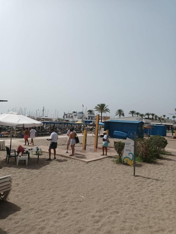Paraiso Del Sol Fuengirola Exterior photo